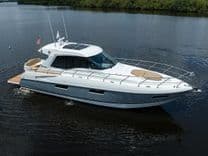 Продажа яхты AJAC CRUISER - Cruisers Yachts