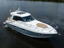 Продажа яхты AJAC CRUISER - Cruisers Yachts