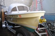 best yacht sales deals WEE LASS 16