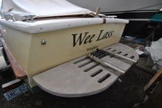 Buy a yacht WEE LASS Glamour Girl