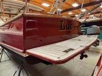 Lucy yacht sale