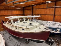 Buy a Lucy Express at Shestakov Yacht Sales