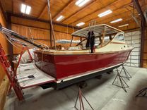Buy a Lucy - ELLIS BOAT CO INC at Shestakov Yacht Sales