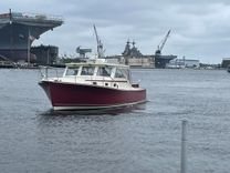 best yacht sales deals Lucy Express