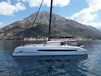 Buy a yacht Jolie - OUTREMER