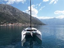 Buy a yacht Jolie - OUTREMER