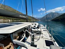 Buy a Jolie - OUTREMER at Shestakov Yacht Sales