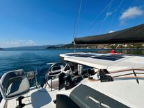 best yacht sales deals Jolie 54