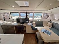 Buy a yacht Jolie 55