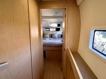 Jolie - OUTREMER yacht sale