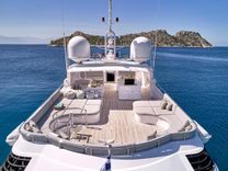 Buy a yacht MILOS AT SEA - Codecasa