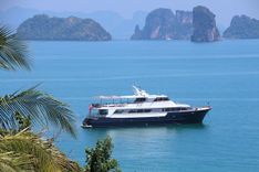 best yacht sales deals NYMPHAEA - Broward Yacht