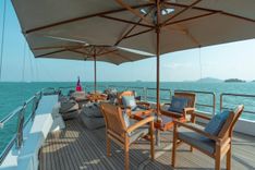 the best price on NYMPHAEA - Broward Yacht