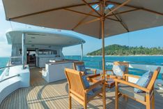 Buy a NYMPHAEA at Shestakov Yacht Sales