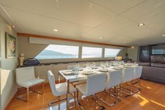 Buy a NYMPHAEA - Broward Yacht at Shestakov Yacht Sales