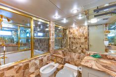 Buy a yacht NYMPHAEA 107