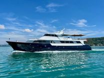 NYMPHAEA - Broward Yacht yacht sale
