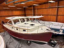 best yacht sales deals Lucy - ELLIS BOAT CO INC