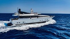 Buy a yacht MY BELLINI - CANTIERI DI PISA