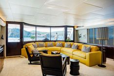 best yacht sales deals MY BELLINI 1988