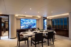 MY BELLINI yacht sale