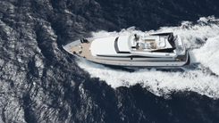 MY BELLINI 1988 yacht sale