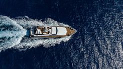 Buy a yacht MY BELLINI - CANTIERI DI PISA