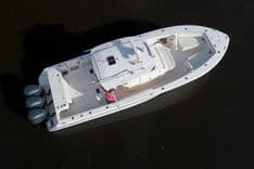 Купить яхту Lucky Penny II 37 в Shestakov Yacht Sales