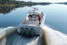 Стоимость яхты Lucky Penny II 37