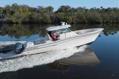 Lucky Penny II Canyon 376