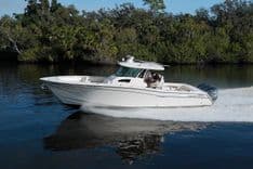 Купить Lucky Penny II - GRADY-WHITE