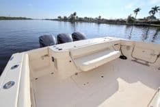 Стоимость яхты Lucky Penny II Canyon 376