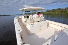 Стоимость яхты Lucky Penny II - GRADY-WHITE