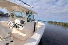 Продажа яхты Lucky Penny II