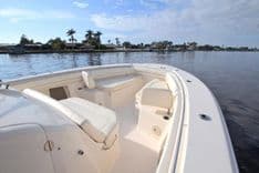 Купить Lucky Penny II - GRADY-WHITE