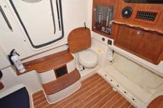 Купить Lucky Penny II - GRADY-WHITE