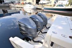 Продажа яхты Lucky Penny II