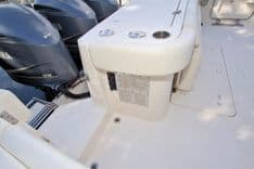 Купить яхту Lucky Penny II 37 в Shestakov Yacht Sales