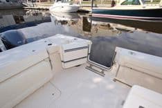 Стоимость яхты Lucky Penny II 2018