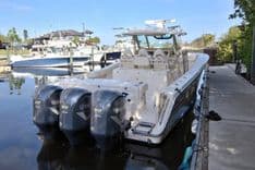 Продажа яхты Lucky Penny II 37