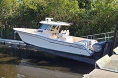 Стоимость яхты Lucky Penny II 2018