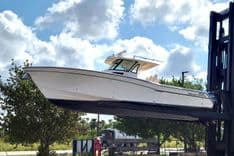 Купить яхту Lucky Penny II Canyon 376 в Shestakov Yacht Sales