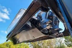 Лучшая цена на Lucky Penny II 37