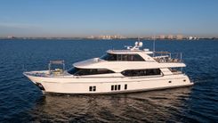Купить яхту SEA N SEA 100 в Shestakov Yacht Sales
