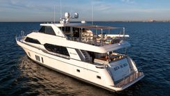 Стоимость яхты SEA N SEA Skylounge