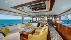 Купить яхту SEA N SEA Skylounge в Shestakov Yacht Sales