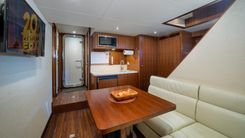 Купить яхту SEA N SEA - Ocean Alexander в Shestakov Yacht Sales