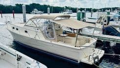 best yacht sales deals Liliko'i 2007