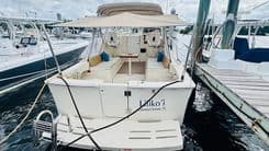 Buy a yacht Liliko'i - MAINSHIP
