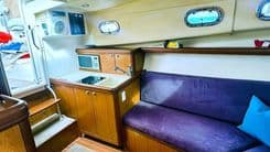 Buy a Liliko'i - MAINSHIP at Shestakov Yacht Sales